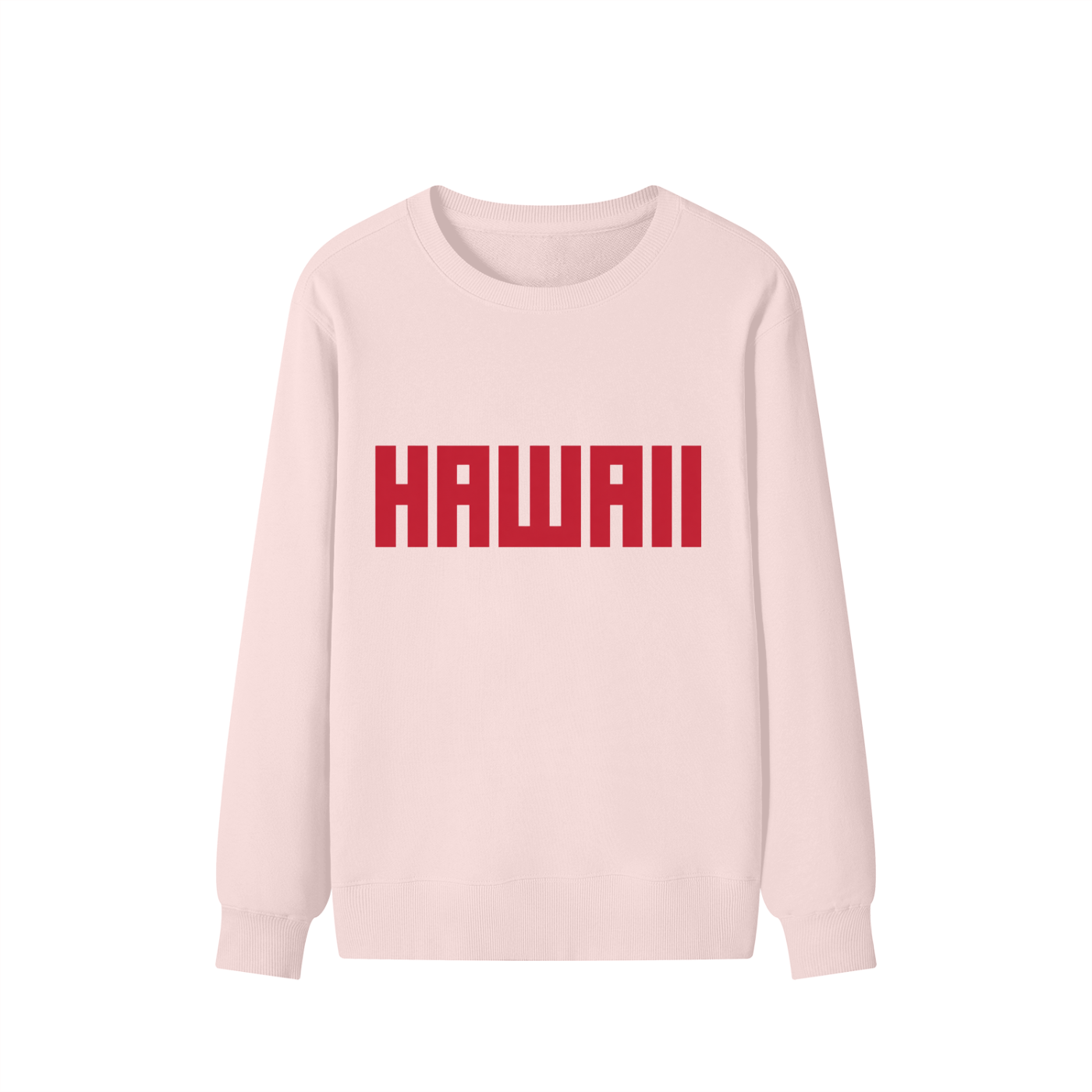 Classic Unisex Cotton Sweatshirt