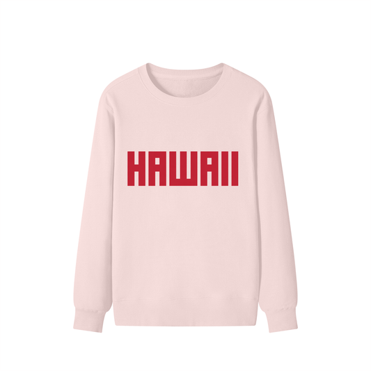 Classic Unisex Cotton Sweatshirt